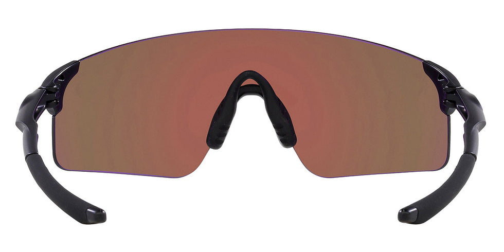Oakley® OO9454A Evzero Blades (A) OO9454A 945414 38 - Matte Black Sunglasses