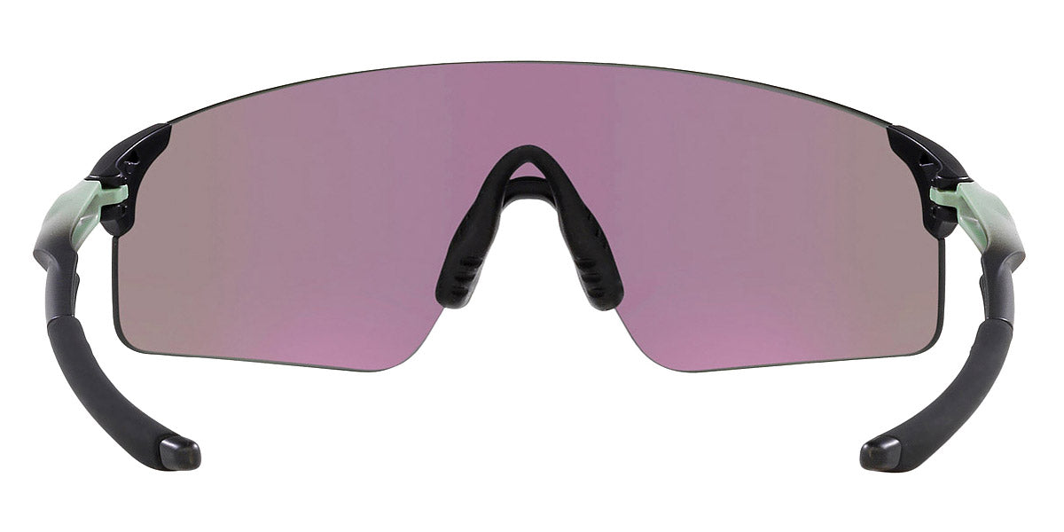 Oakley® OO9454A Evzero Blades (A) OO9454A 945415 38 - Matte Jade Fade Sunglasses