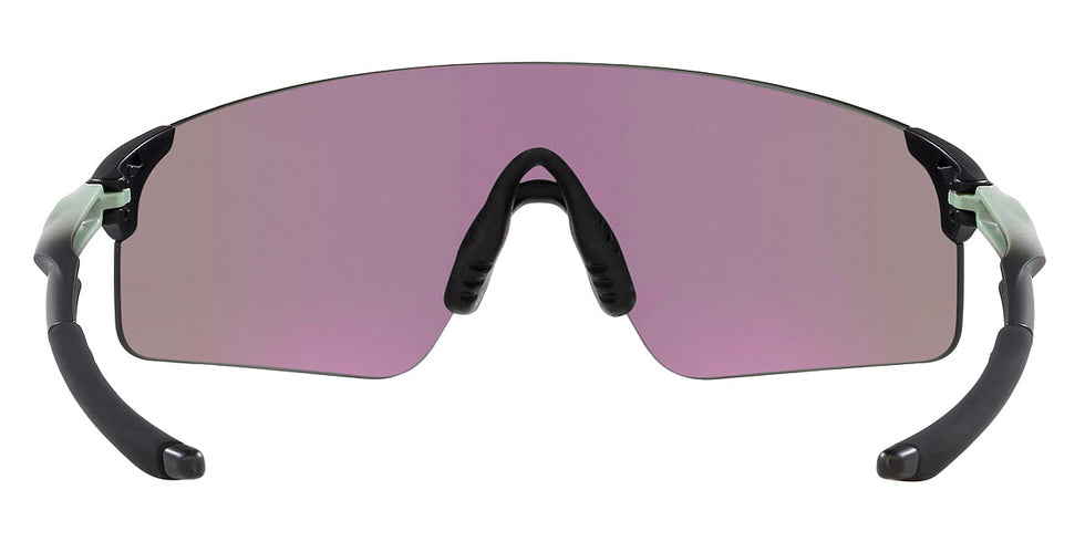 Oakley® OO9454A Evzero Blades (A) OO9454A 945415 38 - Matte Jade Fade Sunglasses