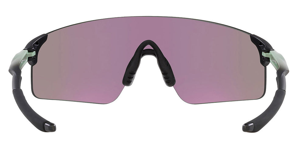 Oakley® OO9454A Evzero Blades (A) OO9454A 945415 138 - Matte jade fade / Prizm jade Sunglasses