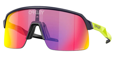 Oakley® OO9463A Sutro Lite (A) OO9463A 946307 39 - Matte navy / Prizm road Sunglasses