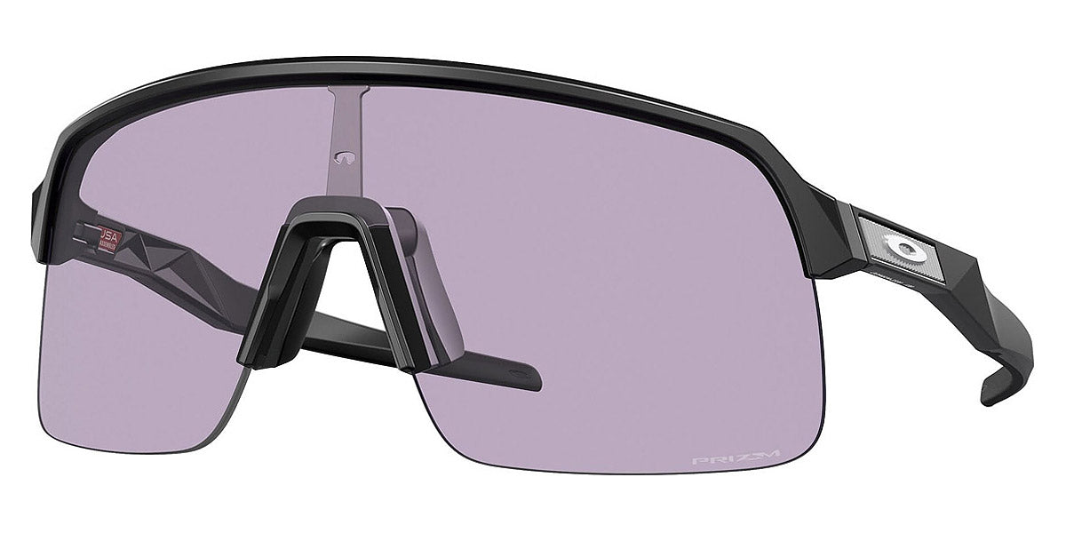 Oakley® Sutro Lite (A) OO9463A 946323 139 Matte Black Sunglasses