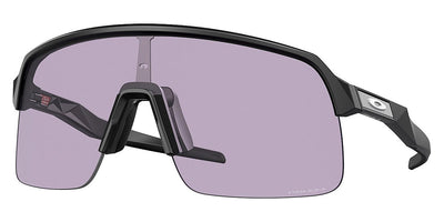 Oakley® OO9463A Sutro Lite (A) OO9463A 946323 39 - Matte black / Prizm slate Sunglasses