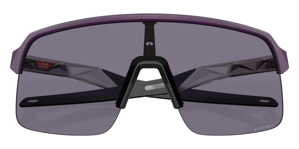 Oakley® OO9463A SUTRO LITE (A) Sunglasses - Matte Grey Ink