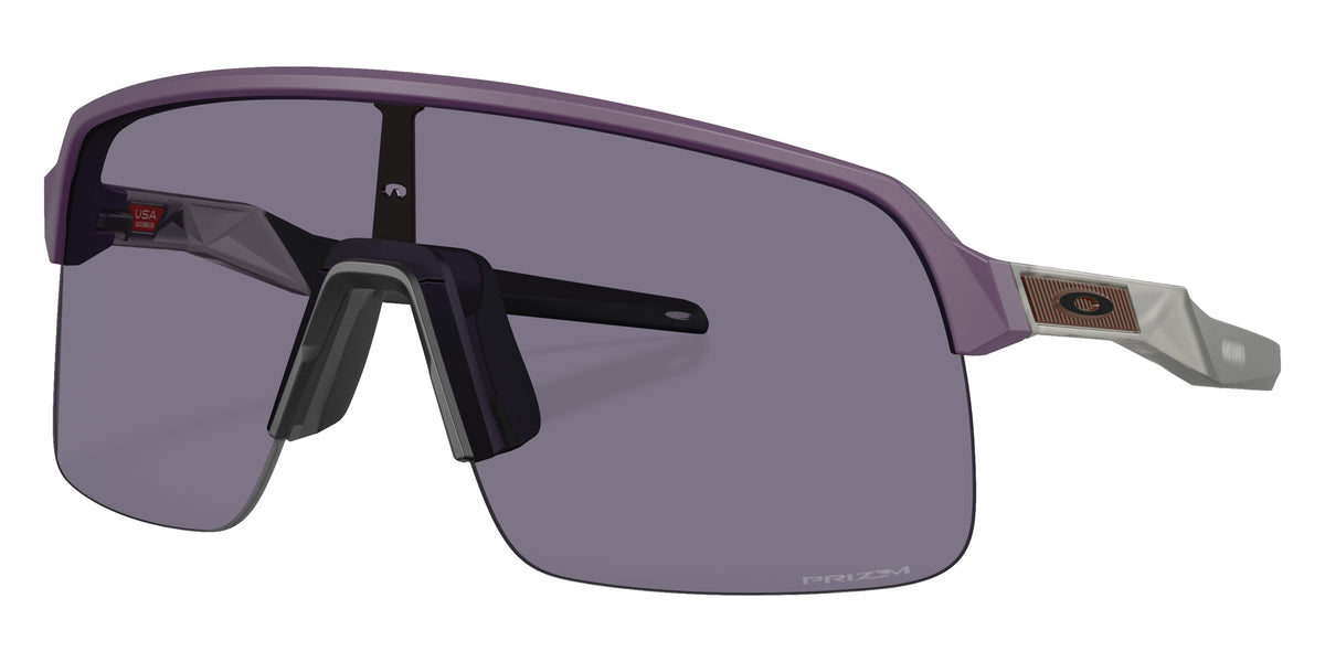 Oakley® OO9463A SUTRO LITE (A) Sunglasses - Matte Grey Ink
