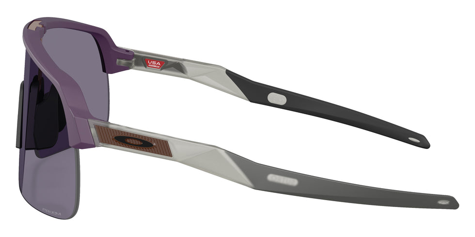 Oakley® OO9463A SUTRO LITE (A) Sunglasses - Matte Grey Ink