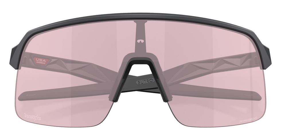 Oakley® OO9463A SUTRO LITE (A) Sunglasses - Matte Carbon