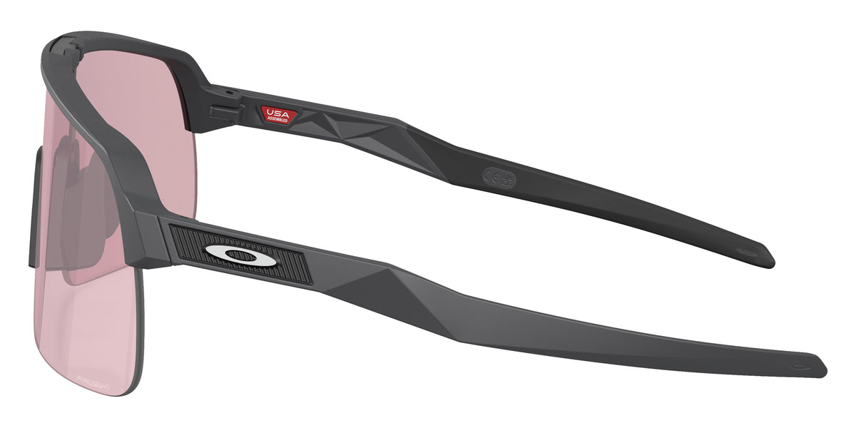 Oakley® OO9463A SUTRO LITE (A) Sunglasses - Matte Carbon