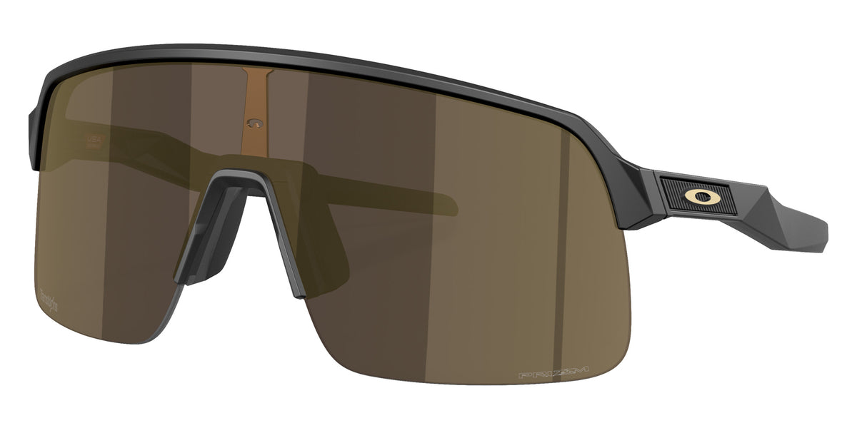 Oakley® OO9463A SUTRO LITE (A) Sunglasses - Matte Black