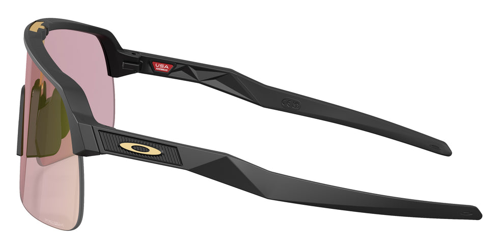 Oakley® OO9463A SUTRO LITE (A) Sunglasses - Matte Black