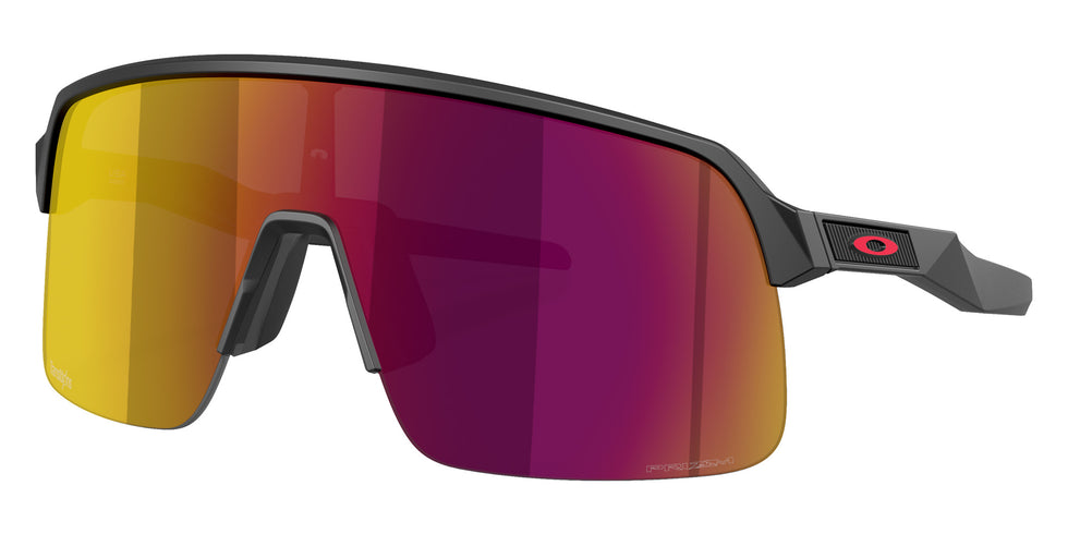 Oakley® OO9463A SUTRO LITE (A) Sunglasses - Matte Black