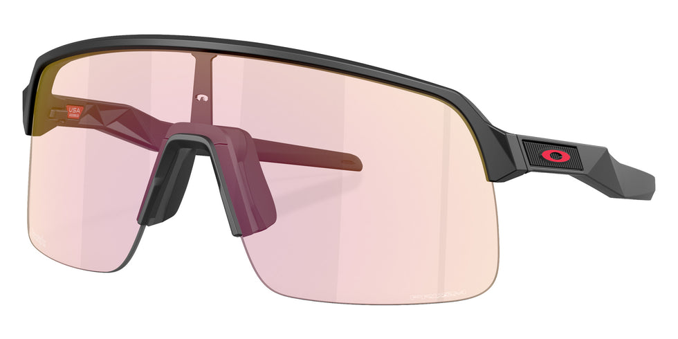 Oakley® OO9463A SUTRO LITE (A) Sunglasses - Matte Black