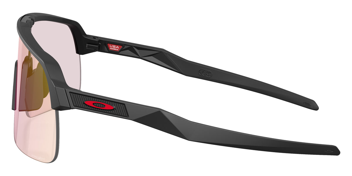 Oakley® OO9463A SUTRO LITE (A) Sunglasses - Matte Black
