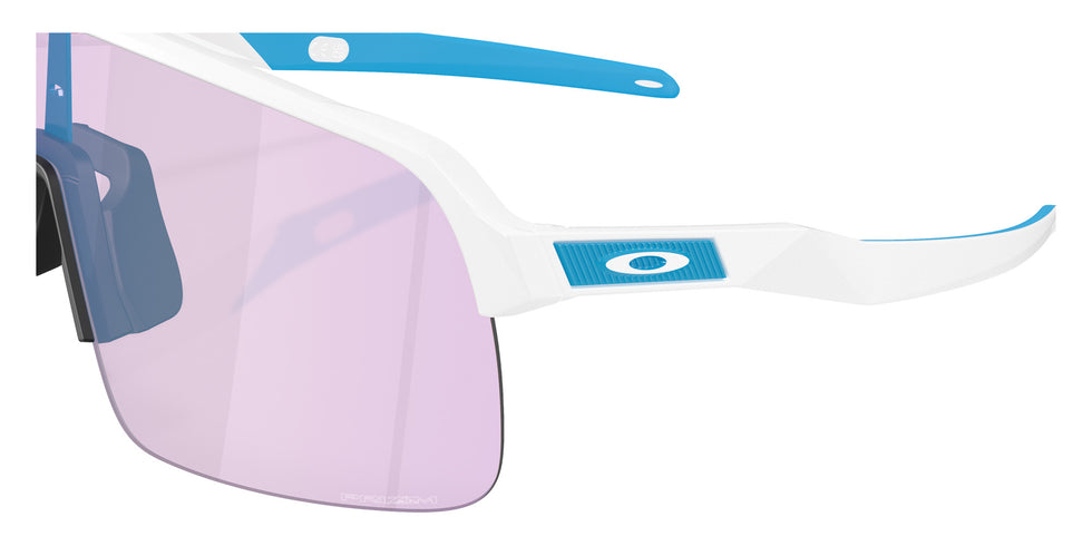 Oakley® OO9463A SUTRO LITE (A) Sunglasses - Matte White