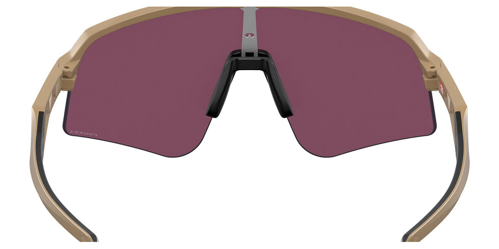 Oakley® OO9465 Sutro Lite Sweep OO9465 946524 39 - Matte Terrain Tan Sunglasses