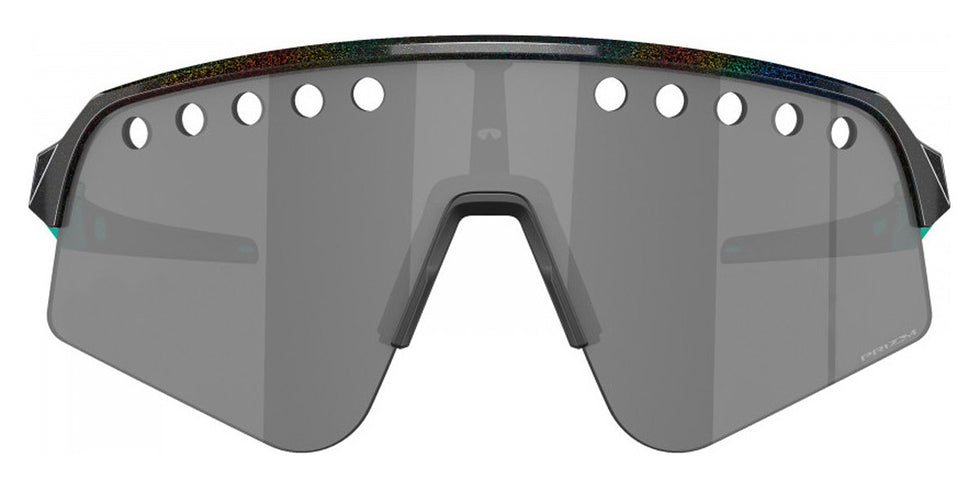 Oakley® OO9465 Sutro Lite Sweep OO9465 946526 39 - Dark Galaxy/Prizm Black Sunglasses