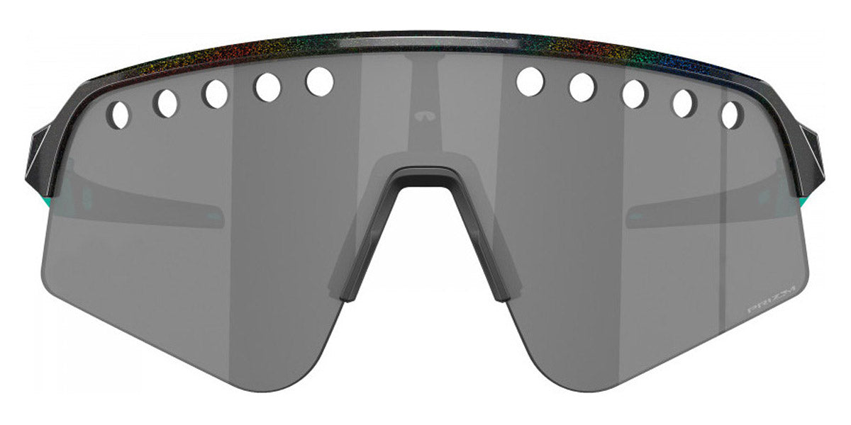 Oakley® OO9465 Sutro Lite Sweep OO9465 946526 39 - Dark Galaxy/Prizm Black Sunglasses