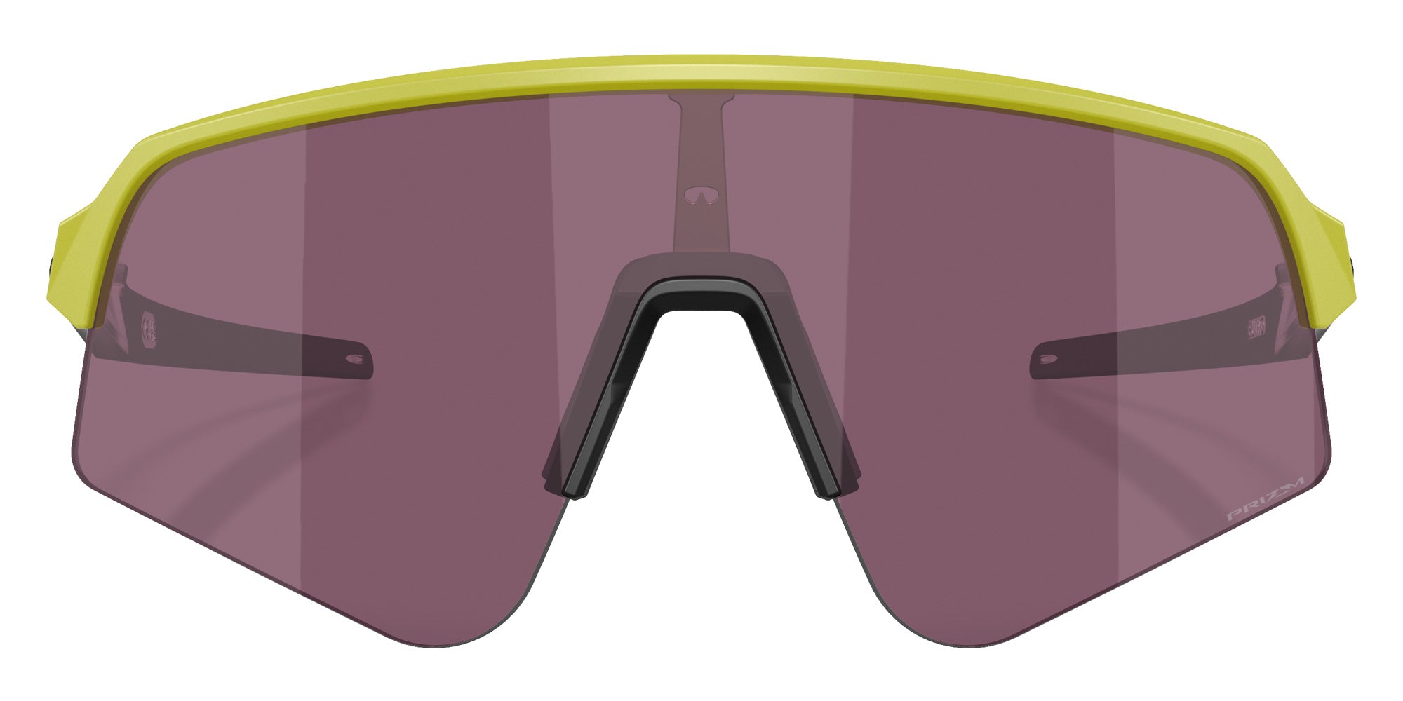 Oakley® OO9465 SUTRO LITE SWEEP OO9465 946537 39 Sunglasses - Cactus / Prizm Road Black Mirrored 946537