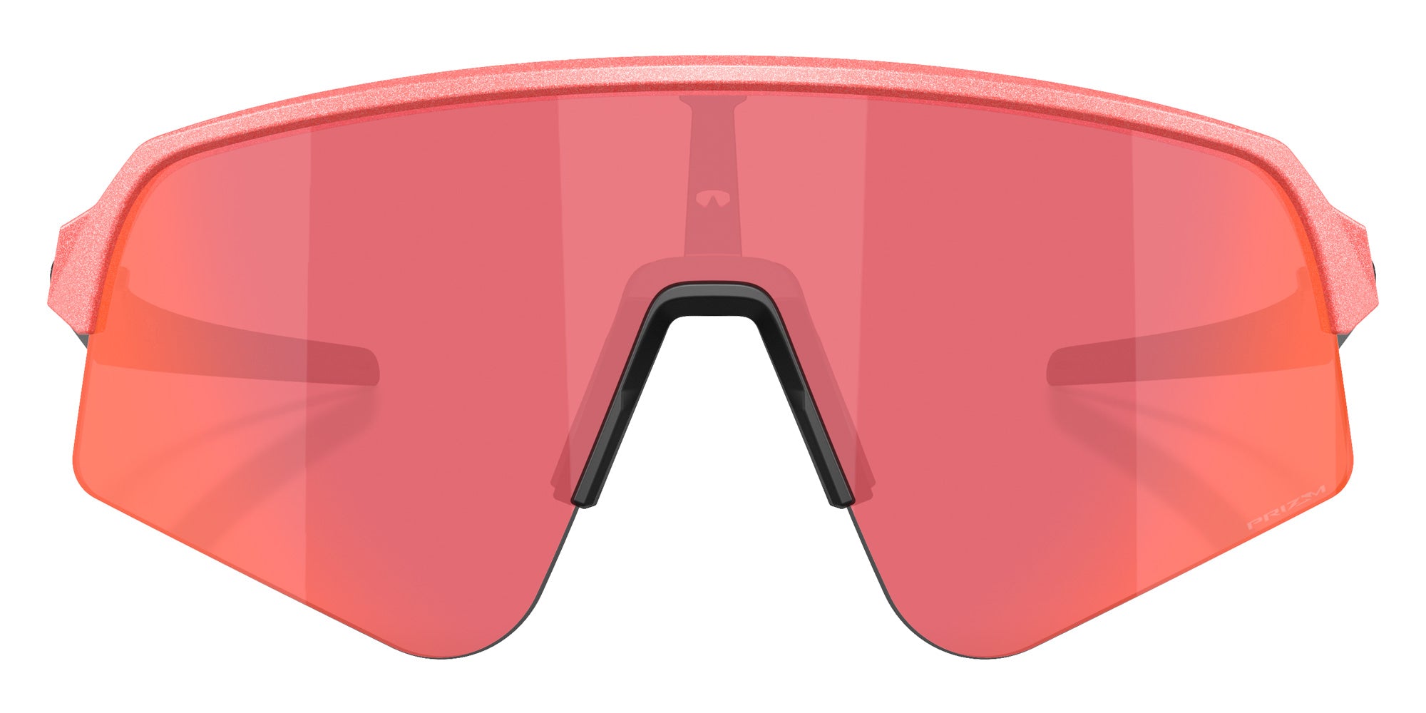 Oakley® OO9465 SUTRO LITE SWEEP OO9465 946538 39 Sunglasses - Muted Metallic Paloma / Prizm Trail Torch Mirrored 946538