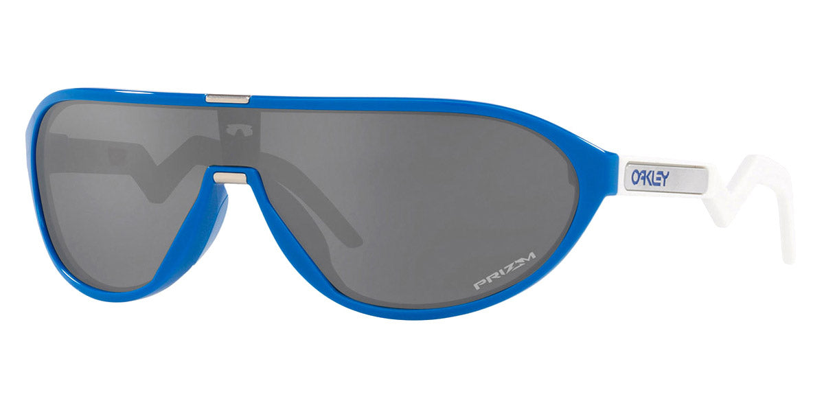 Oakley® OO9467 Cmdn OO9467 946707 33 - Sapphire Sunglasses