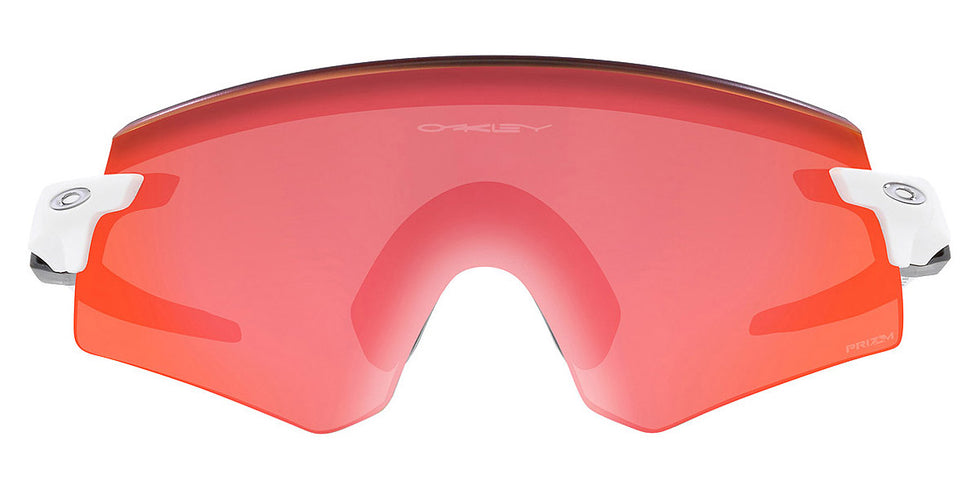 Oakley® OO9471 Encoder OO9471 947119 36 - Matte white/Prizm trail torch Sunglasses