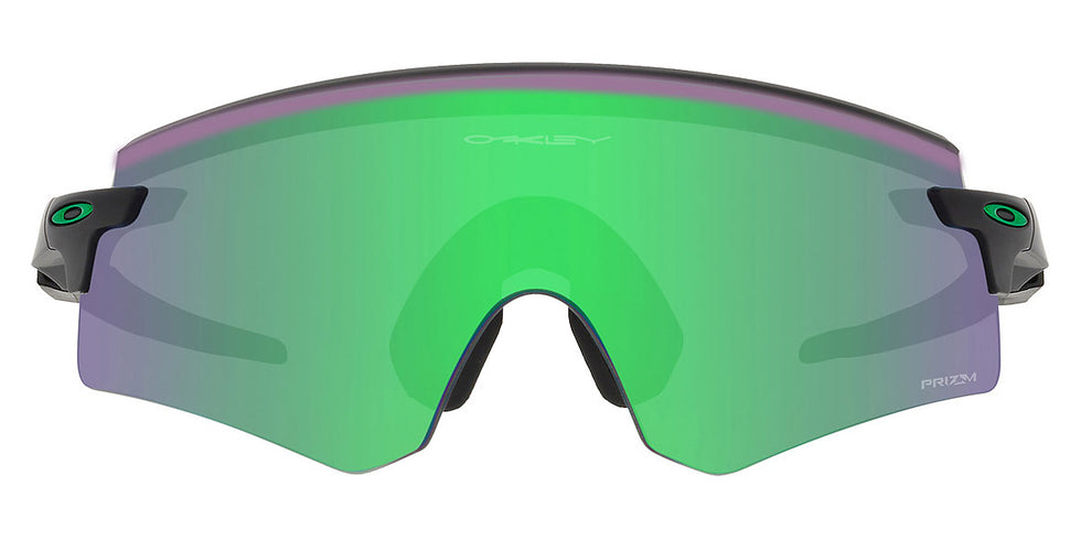Oakley® Encoder (A) OO9472F 947215 139 Matte Black Ink Sunglasses