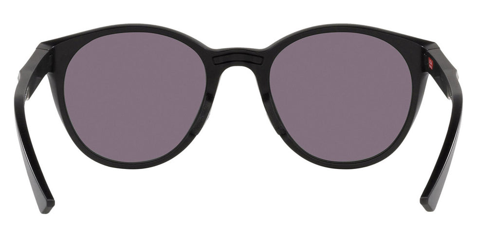 Oakley® OO9474 Spindrift OO9474 947406 52 - Matte Black / Prizm Gray Sunglasses