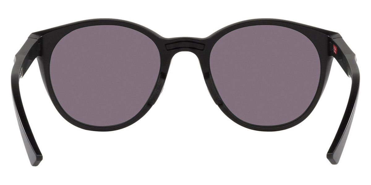 Oakley® OO9474 Spindrift OO9474 947406 52 - Matte Black / Prizm Gray Sunglasses