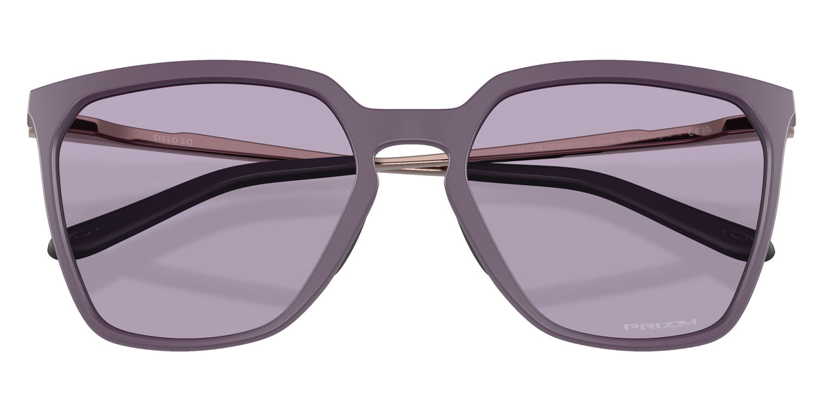 Oakley® OO9480 SIELO SQ Sunglasses - Mahogany