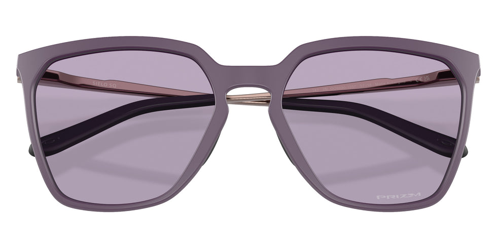 Oakley® OO9480 SIELO SQ Sunglasses - Mahogany