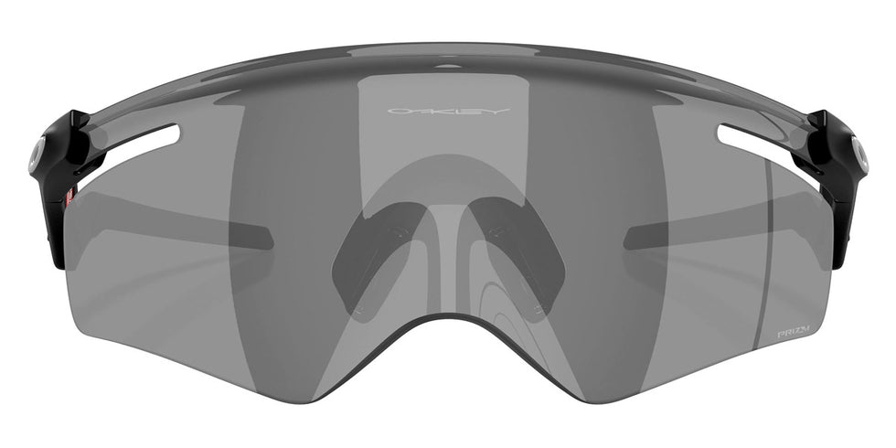 Oakley® OO9481D Qntm Kato OO9481D 948101 56 - Matte Black Sunglasses