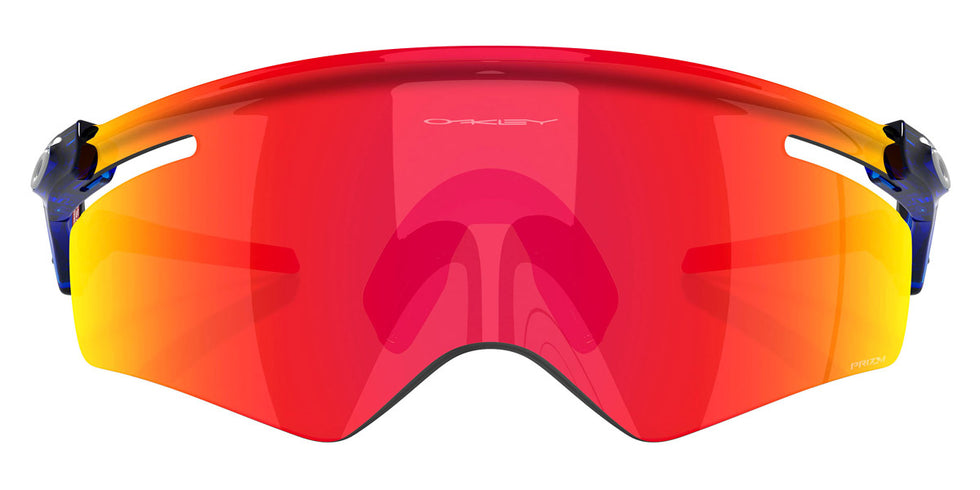 Oakley® OO9481D Qntm Kato OO9481D 948105 56 - Crystal Blue Sunglasses
