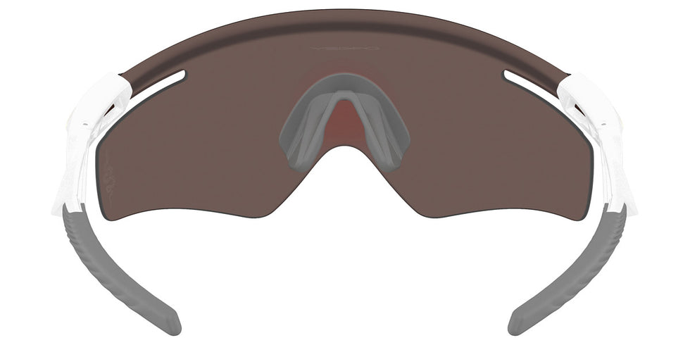 Oakley® OO9481D Qntm Kato OO9481D 948107 56 - Pearl/Prizm 24K Sunglasses
