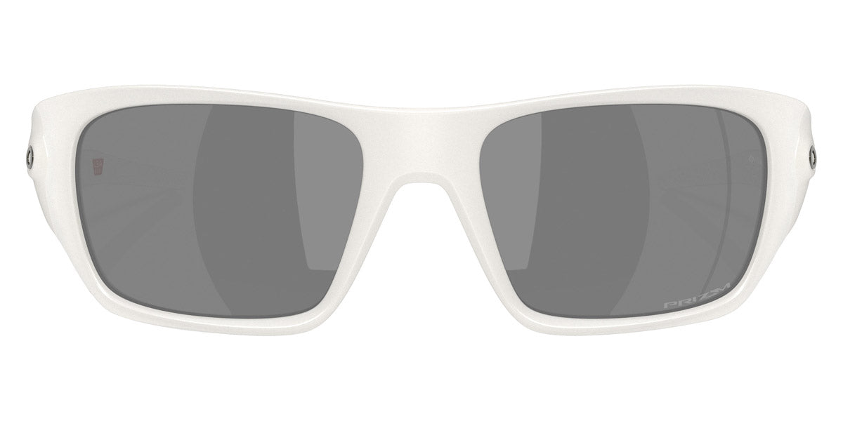 Oakley® OO9486 Masseter OO9486 948603 60 - Matte Vapor/Prizm Black Sunglasses