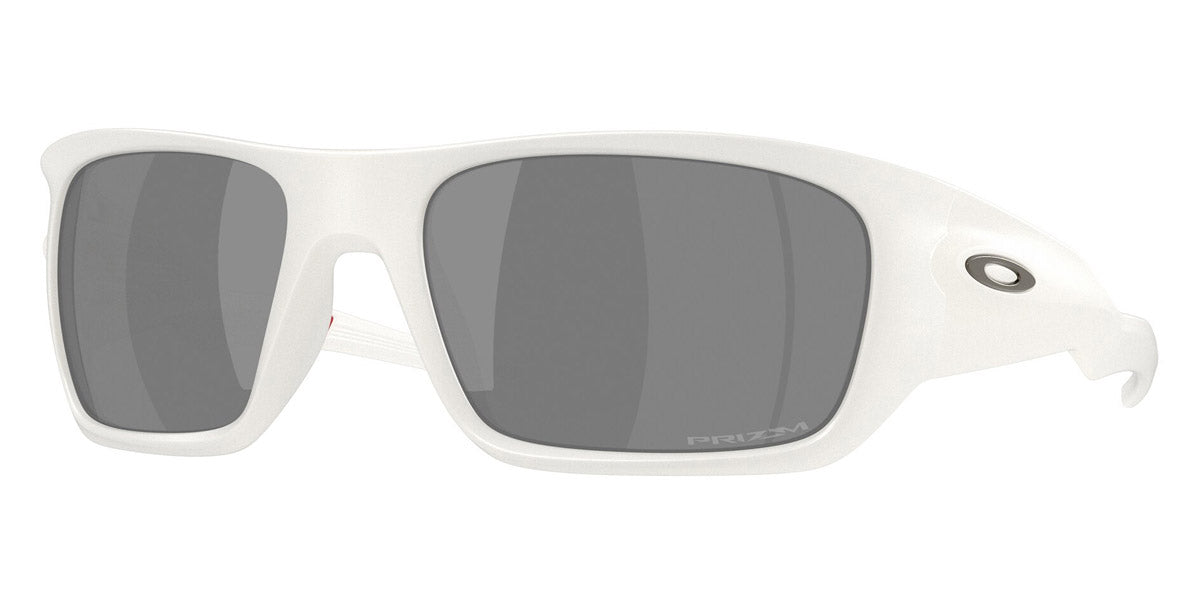 Oakley® OO9486 Masseter OO9486 948603 60 - Matte Vapor/Prizm Black Sunglasses