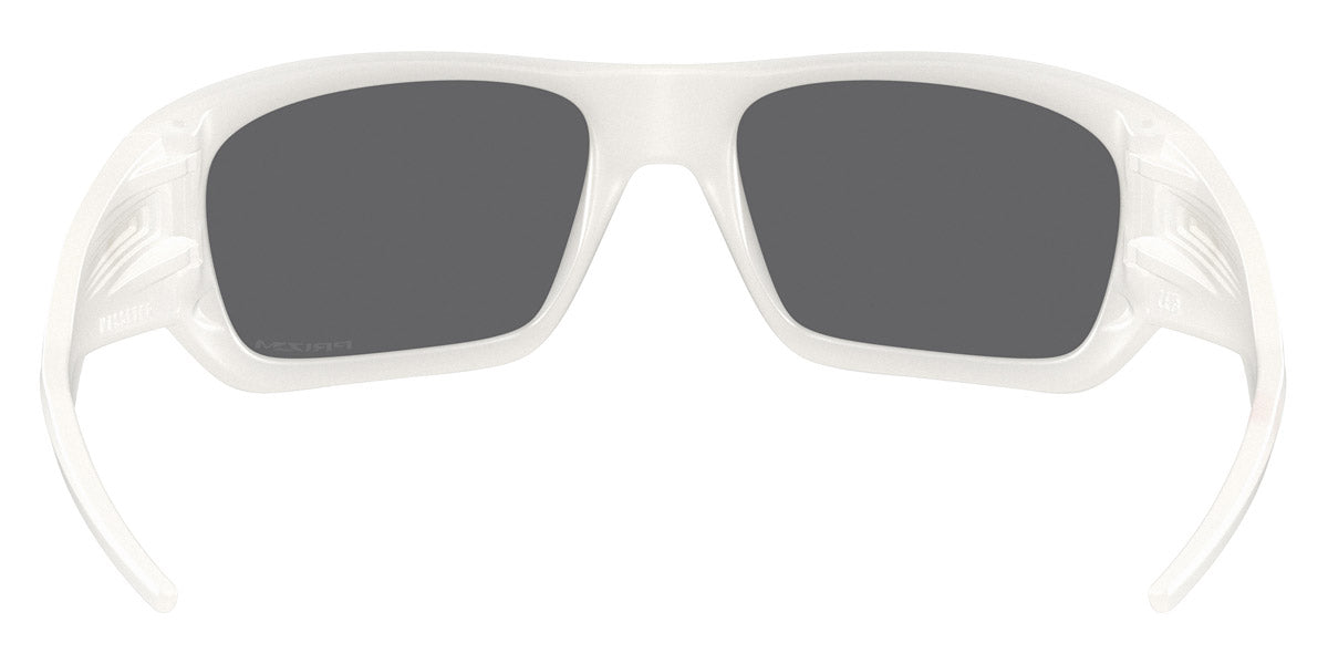 Oakley® OO9486 Masseter OO9486 948603 60 - Matte Vapor/Prizm Black Sunglasses