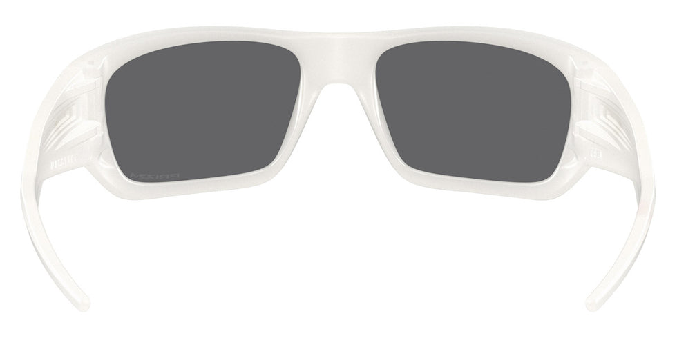 Oakley® OO9486 Masseter OO9486 948603 60 - Matte Vapor/Prizm Black Sunglasses