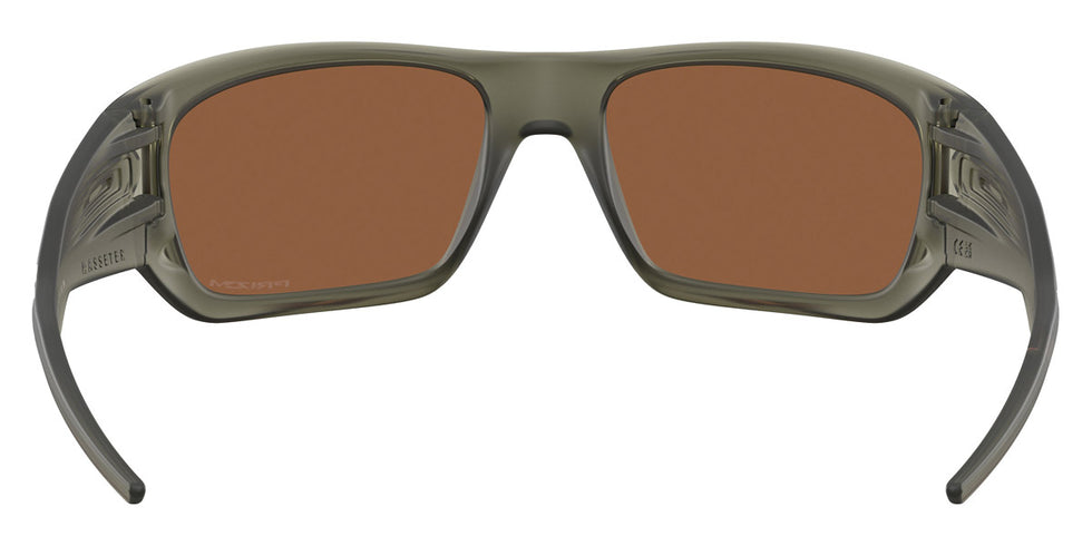 Oakley® OO9486 Masseter OO9486 948604 60 - Matte Olive Ink/Prizm Tungsten Sunglasses