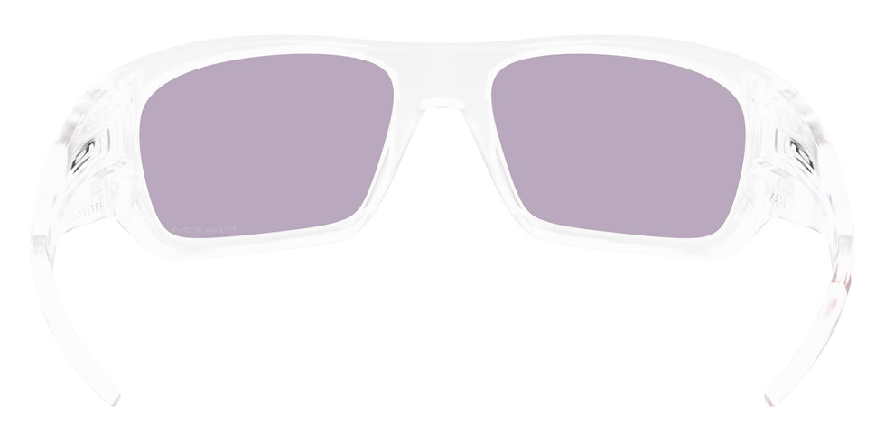 Oakley® OO9486 MASSETER OO9486 948614 60 Sunglasses - Matte Clear / Prizm Slate 948614