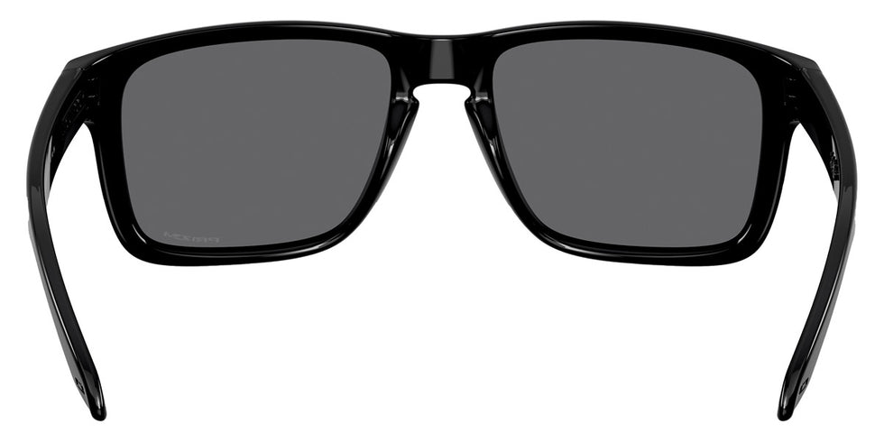 Oakley® OO9487F Holbrook Xxl (A) OO9487F 948702 61 - Polished Black/Prizm Black Sunglasses