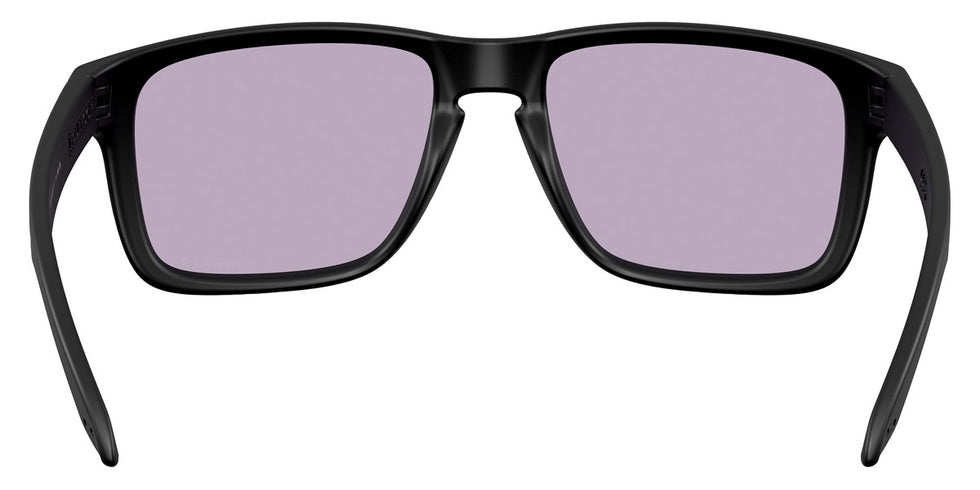 Oakley® OO9487F Holbrook Xxl (A) OO9487F 948703 61 - Matte Black/Prizm Slate Sunglasses