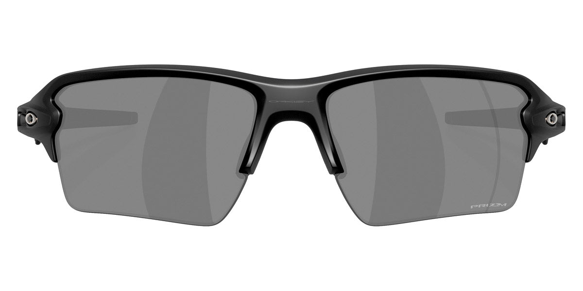Oakley® OO9488 Flak 2.0 Xxl OO9488 948806 63 - Matte Black/Prizm Black Sunglasses