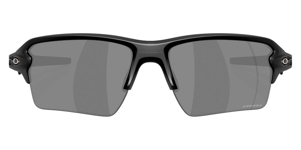 Oakley® OO9488 Flak 2.0 Xxl OO9488 948806 63 - Matte Black/Prizm Black Sunglasses