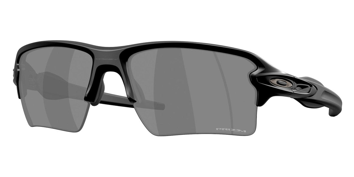 Oakley® OO9488 Flak 2.0 Xxl OO9488 948806 63 - Matte Black/Prizm Black Sunglasses