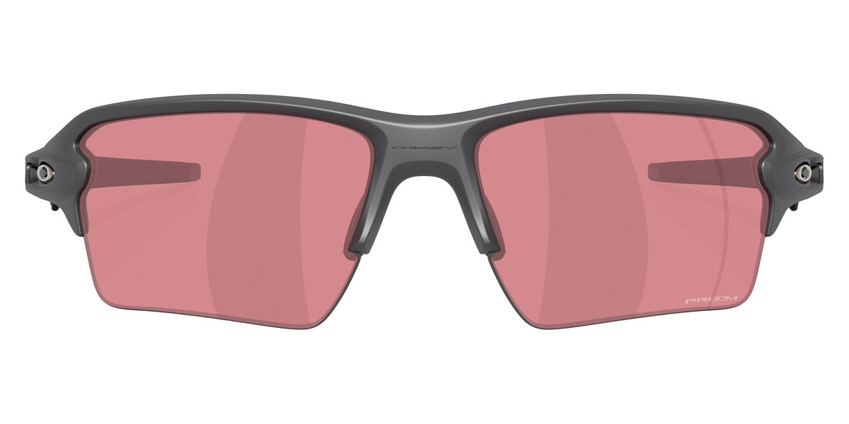 Oakley® OO9488 Flak 2.0 Xxl OO9488 948808 63 - Matte Carbon/Prizm Dark Golf Sunglasses