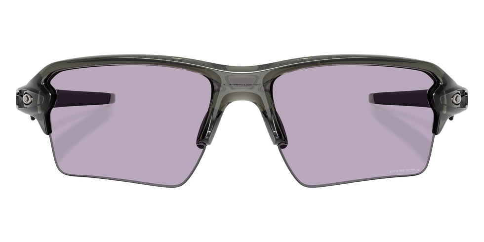Oakley® OO9488 FLAK 2.0 XXL OO9488 948810 63 Sunglasses - Gray Smoke / Prizm Slate 948810