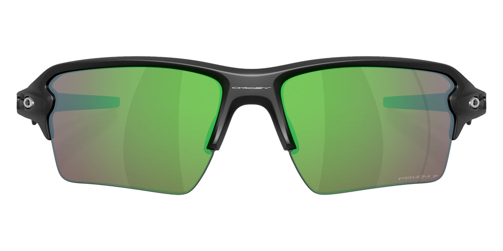 Oakley® OJ FLAK 2.0 XXL Sunglasses - Matte Black