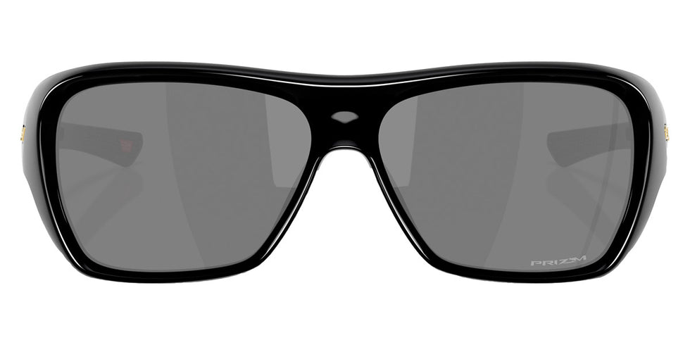 Oakley® OO9492 Chaminade OO9492 949201 60 - Polished Black/Prizm Black Sunglasses