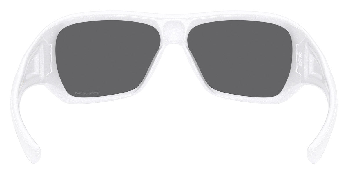 Oakley® OO9492 Chaminade OO9492 949202 60 - Pearl White/Prizm Black Sunglasses