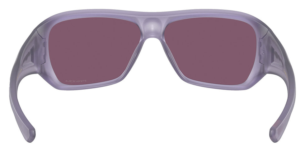 Oakley® OO9492 Chaminade OO9492 949204 60 - Matte Transparent Lilac/Prizm Indigo Sunglasses